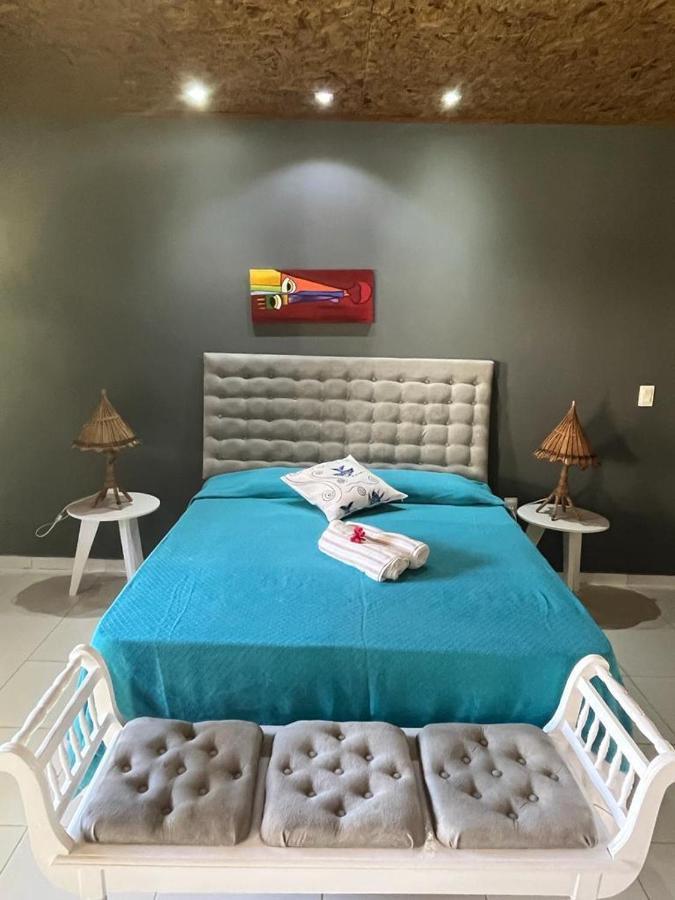 Pousada Eucaliptos Barra Grande  Dış mekan fotoğraf