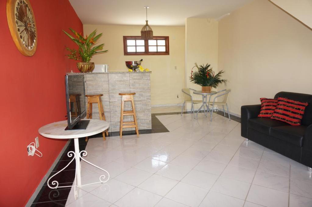 Pousada Eucaliptos Barra Grande  Dış mekan fotoğraf