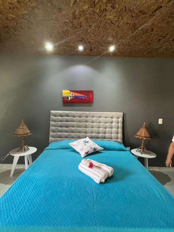 Pousada Eucaliptos Barra Grande  Dış mekan fotoğraf