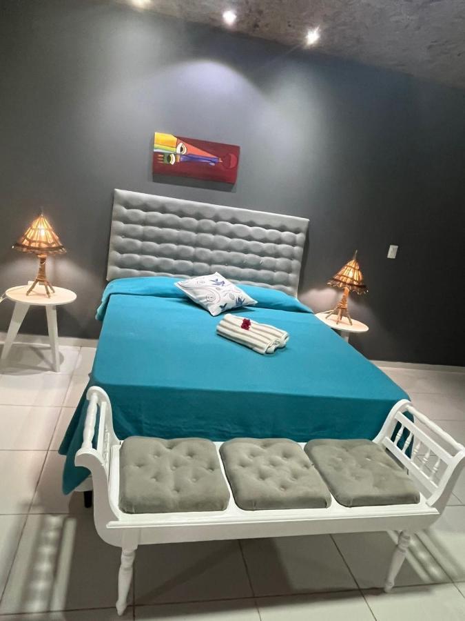 Pousada Eucaliptos Barra Grande  Dış mekan fotoğraf