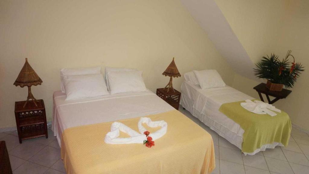 Pousada Eucaliptos Barra Grande  Dış mekan fotoğraf