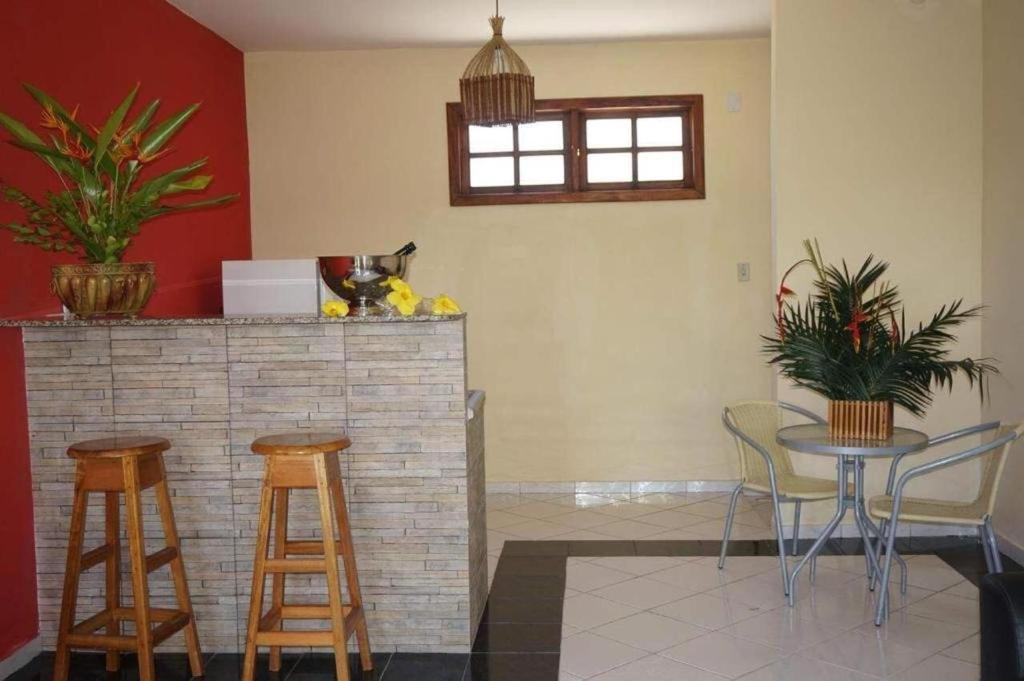 Pousada Eucaliptos Barra Grande  Dış mekan fotoğraf