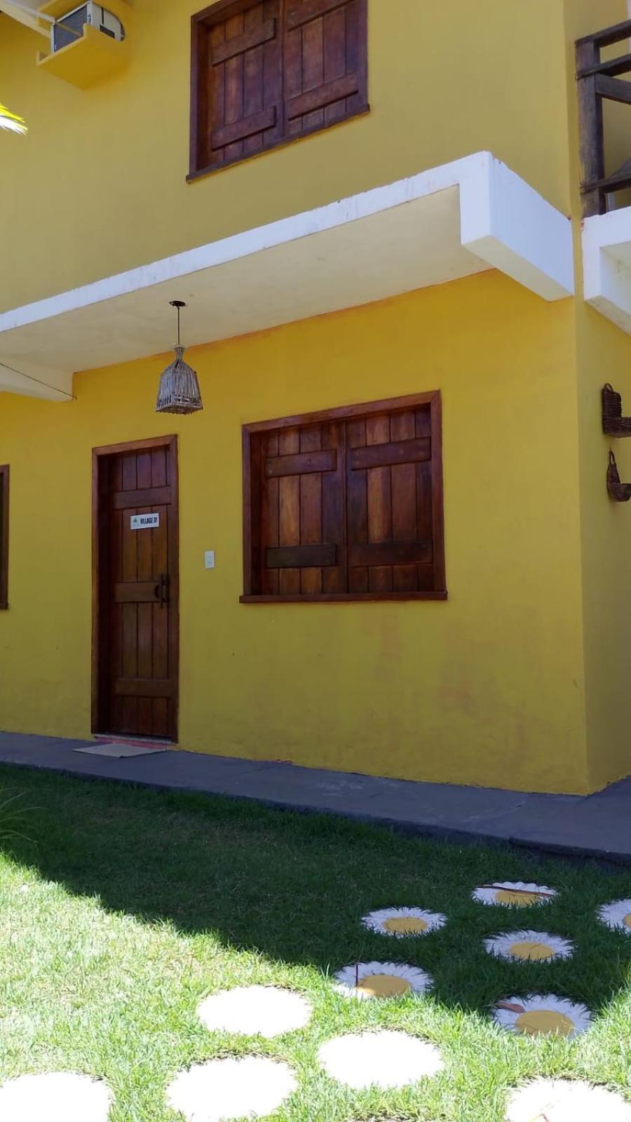 Pousada Eucaliptos Barra Grande  Dış mekan fotoğraf