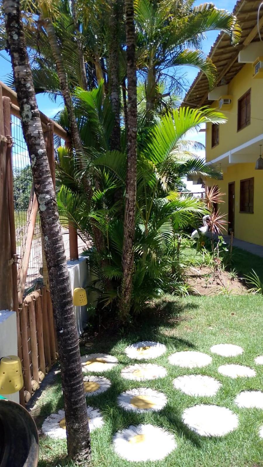Pousada Eucaliptos Barra Grande  Dış mekan fotoğraf