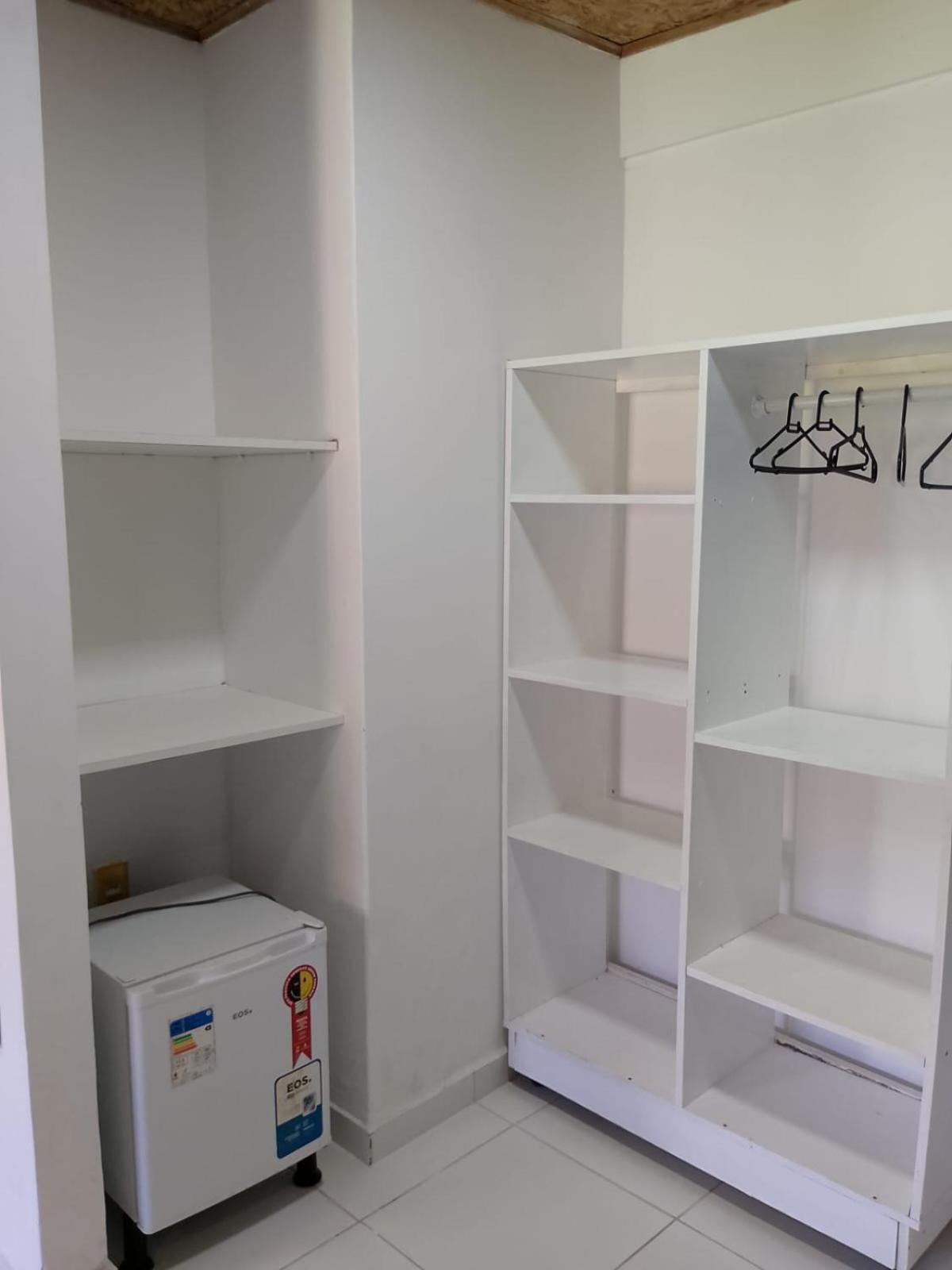 Pousada Eucaliptos Barra Grande  Dış mekan fotoğraf