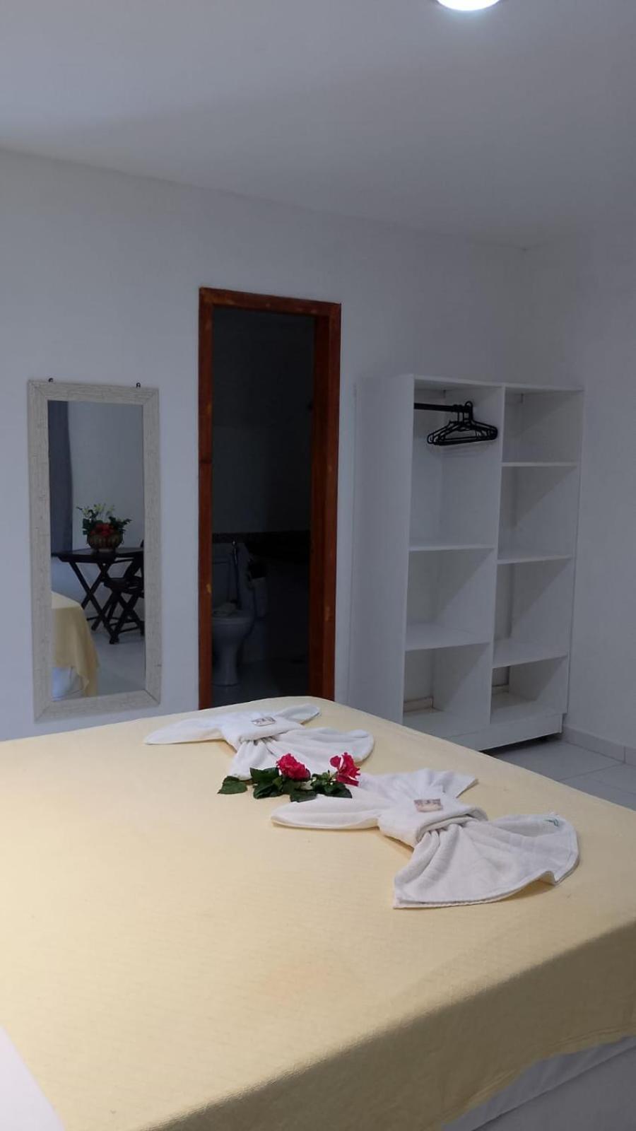 Pousada Eucaliptos Barra Grande  Dış mekan fotoğraf