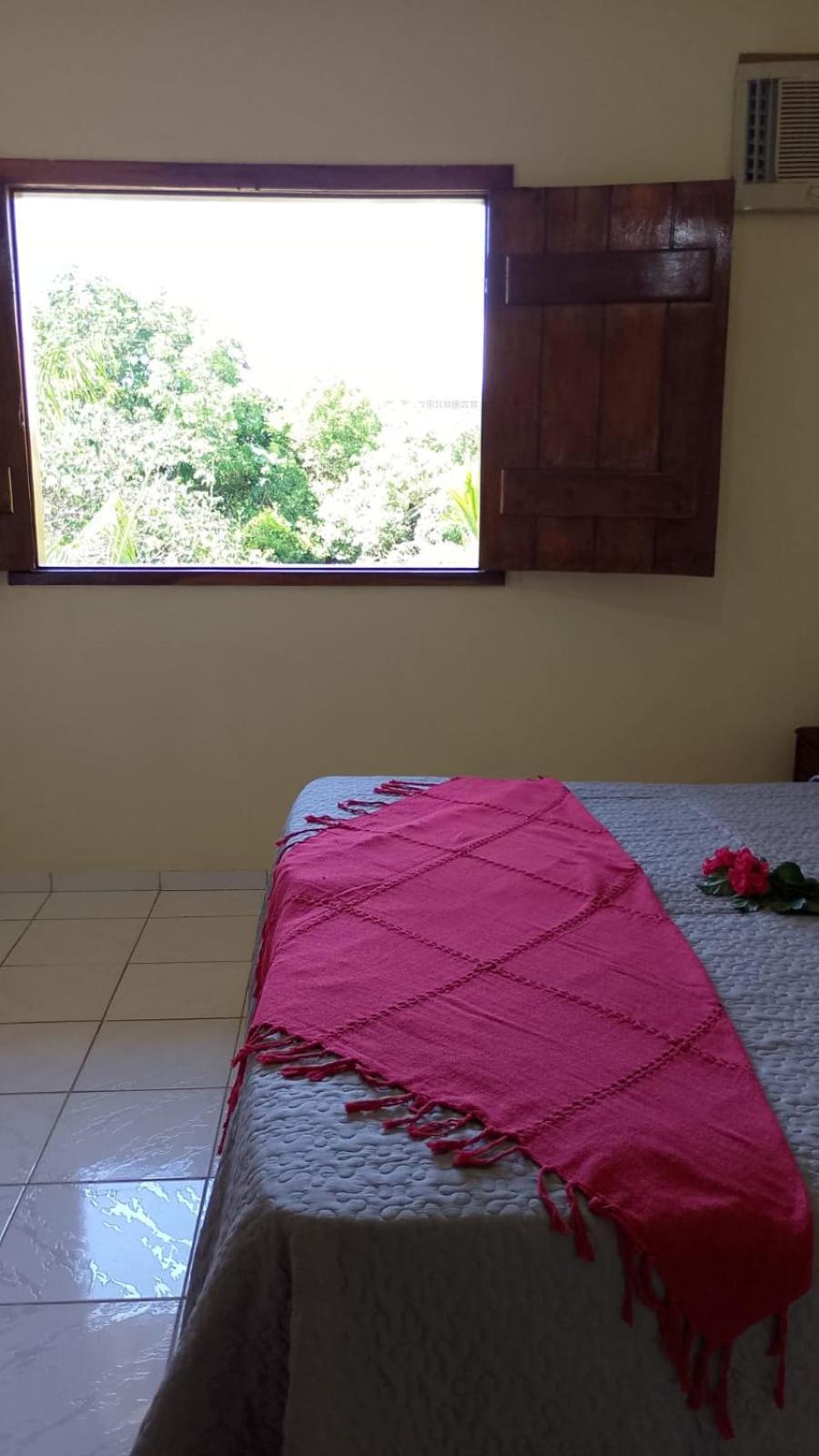 Pousada Eucaliptos Barra Grande  Dış mekan fotoğraf