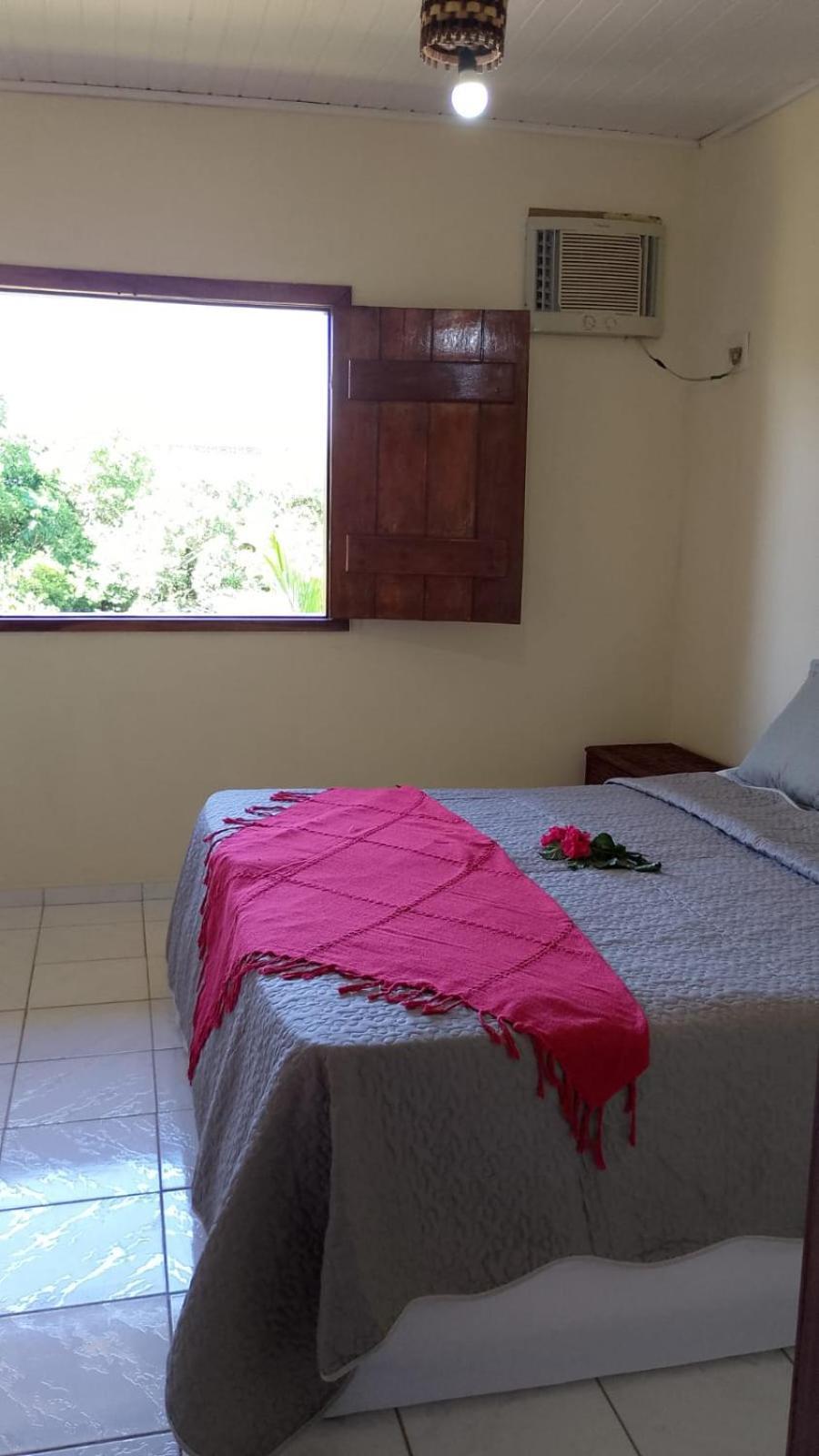 Pousada Eucaliptos Barra Grande  Dış mekan fotoğraf